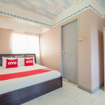 Hotel Oyo 1152 Hongpak Mint Bangsaen Zewnętrze zdjęcie