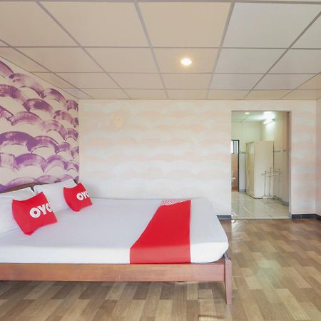 Hotel Oyo 1152 Hongpak Mint Bangsaen Zewnętrze zdjęcie
