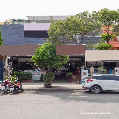 Hotel Oyo 1152 Hongpak Mint Bangsaen Zewnętrze zdjęcie