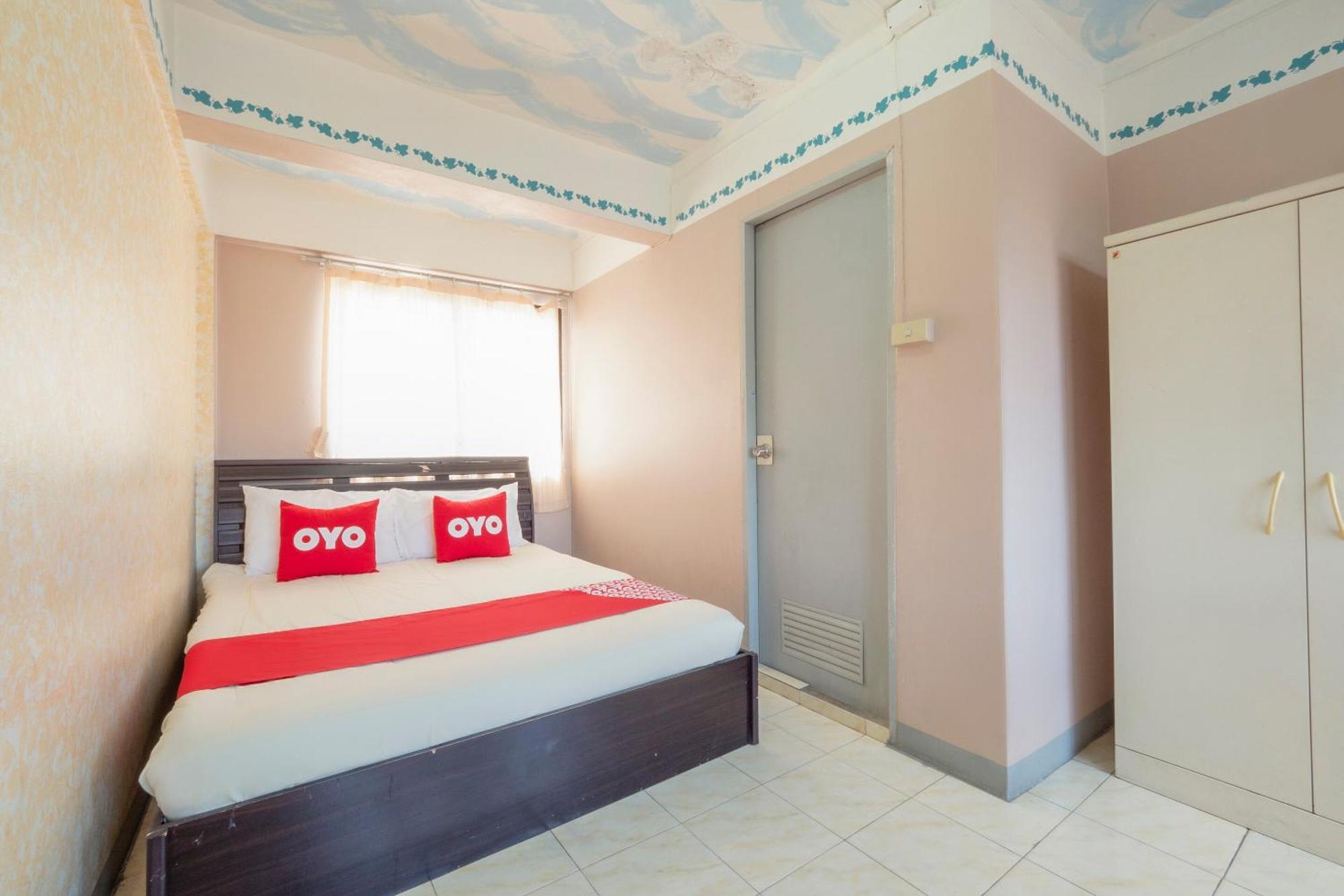 Hotel Oyo 1152 Hongpak Mint Bangsaen Zewnętrze zdjęcie