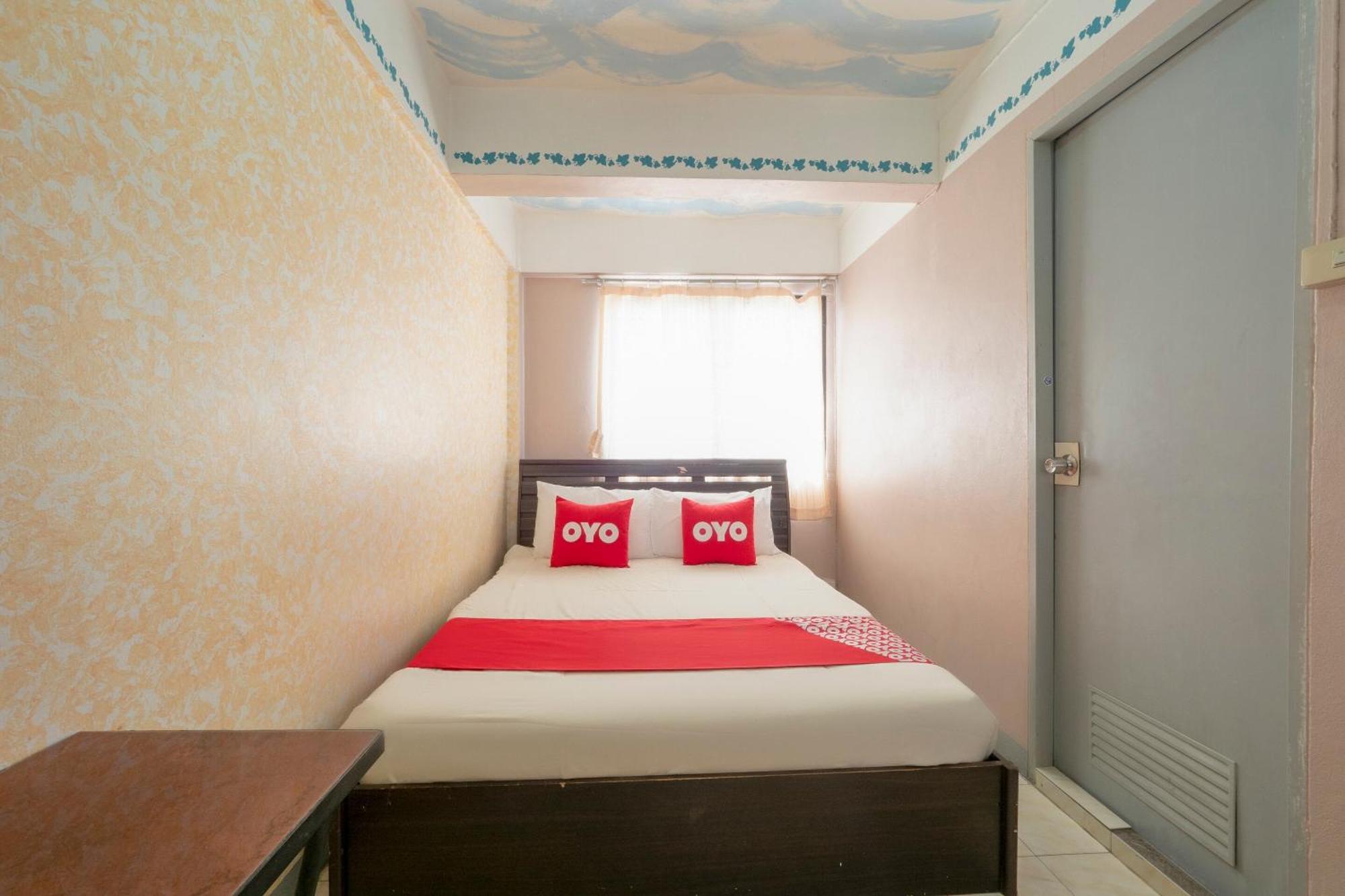 Hotel Oyo 1152 Hongpak Mint Bangsaen Zewnętrze zdjęcie