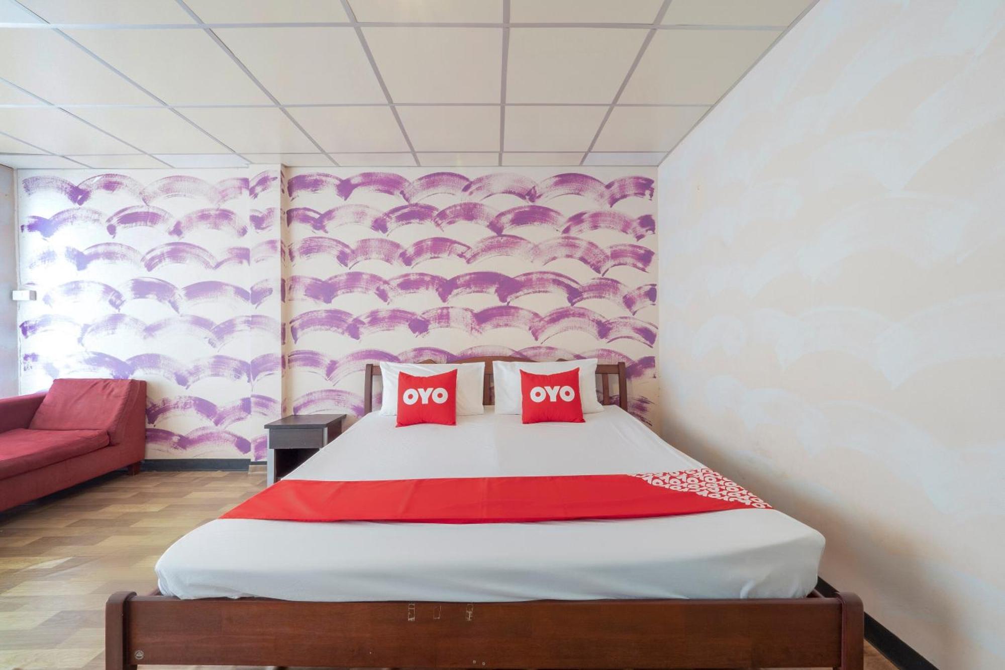 Hotel Oyo 1152 Hongpak Mint Bangsaen Zewnętrze zdjęcie