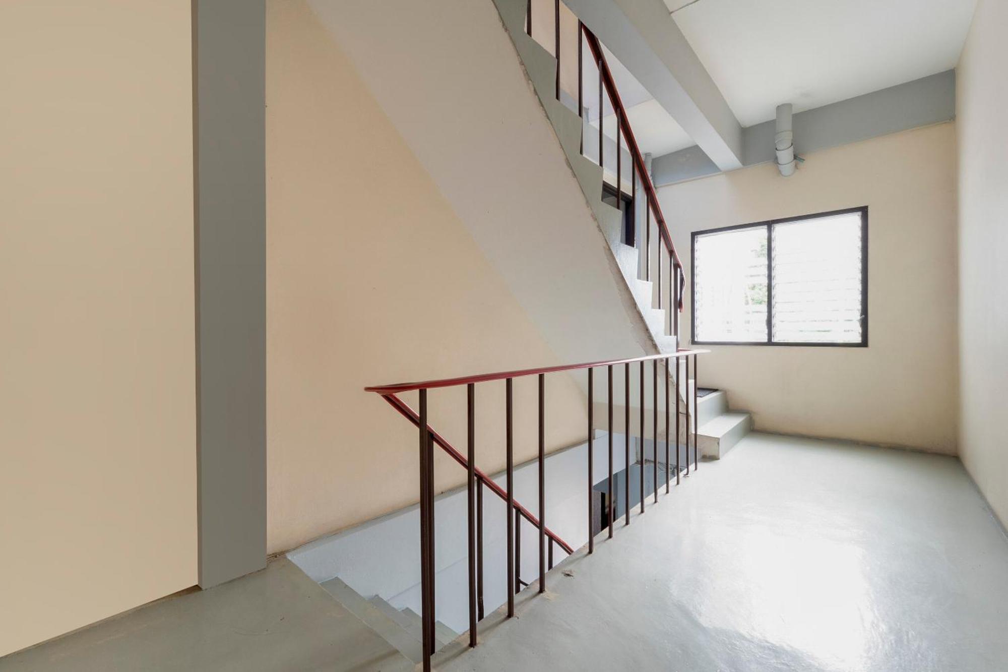 Hotel Oyo 1152 Hongpak Mint Bangsaen Zewnętrze zdjęcie