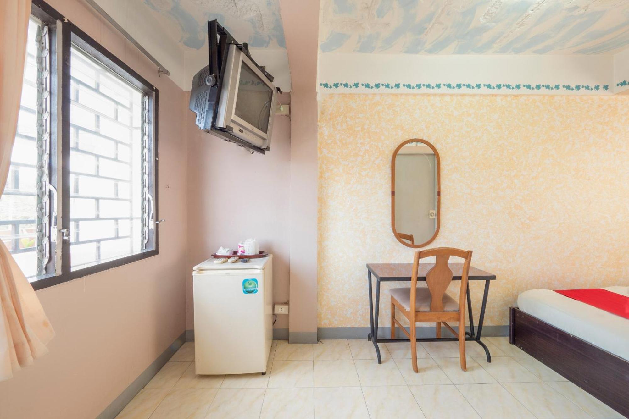Hotel Oyo 1152 Hongpak Mint Bangsaen Zewnętrze zdjęcie