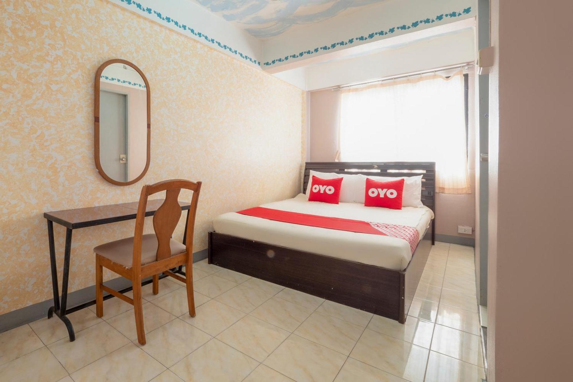 Hotel Oyo 1152 Hongpak Mint Bangsaen Zewnętrze zdjęcie